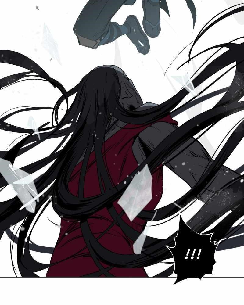 Read Black Sun Manga Online