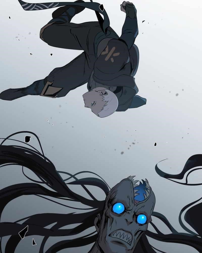 Read Black Sun Manga Online