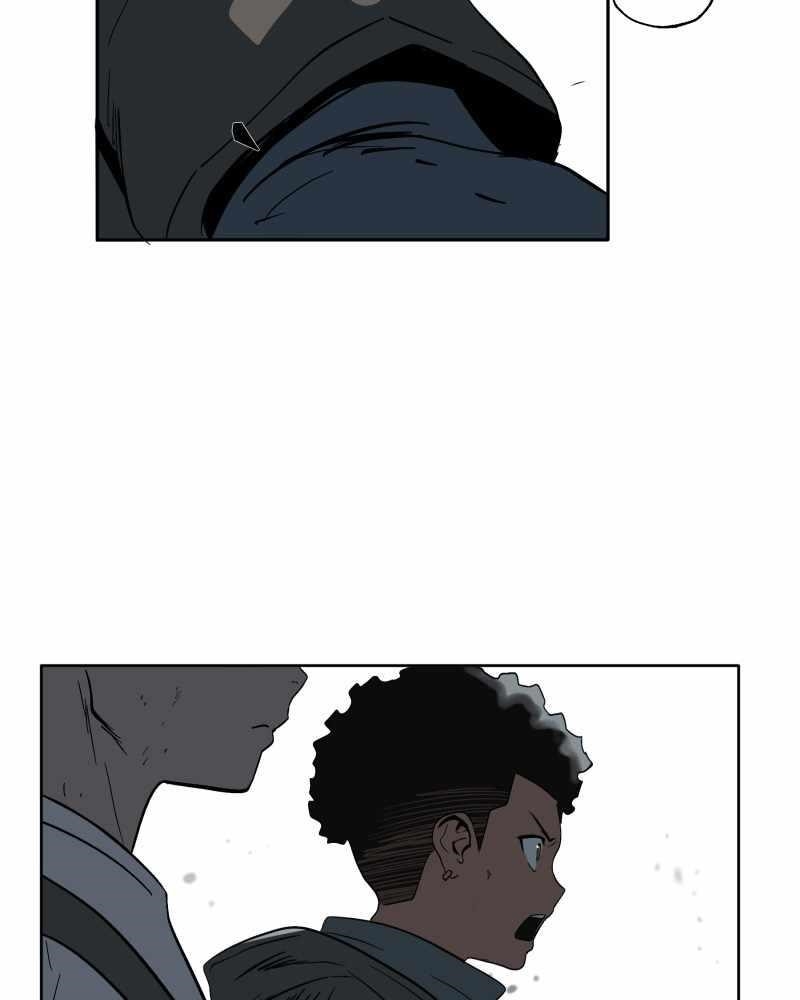 Read Black Sun Manga Online