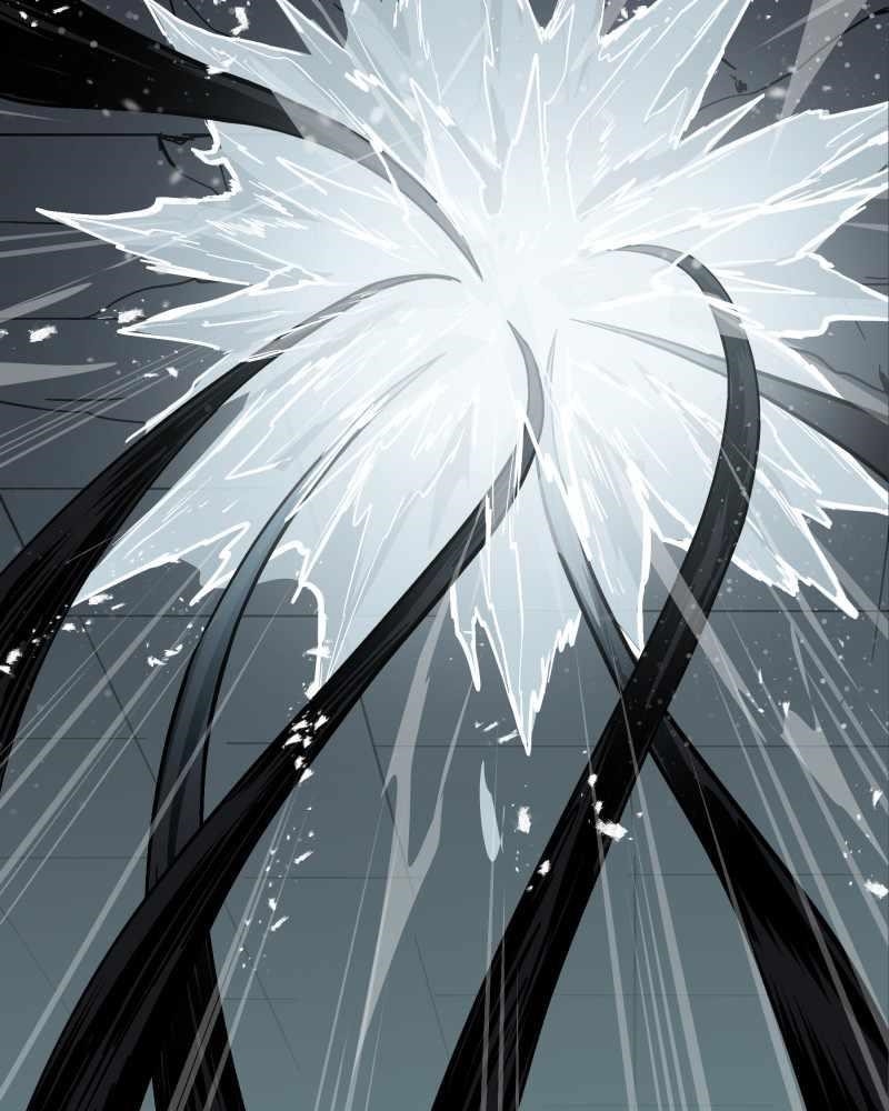 Read Black Sun Manga Online