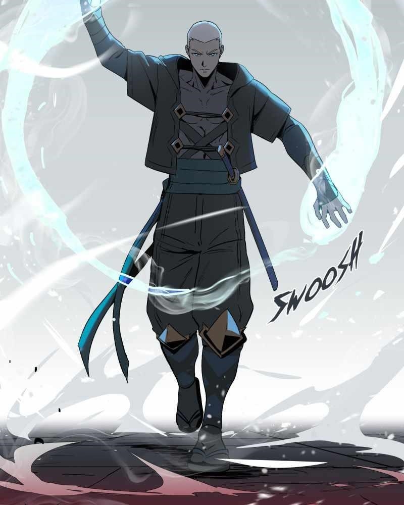 Read Black Sun Manga Online