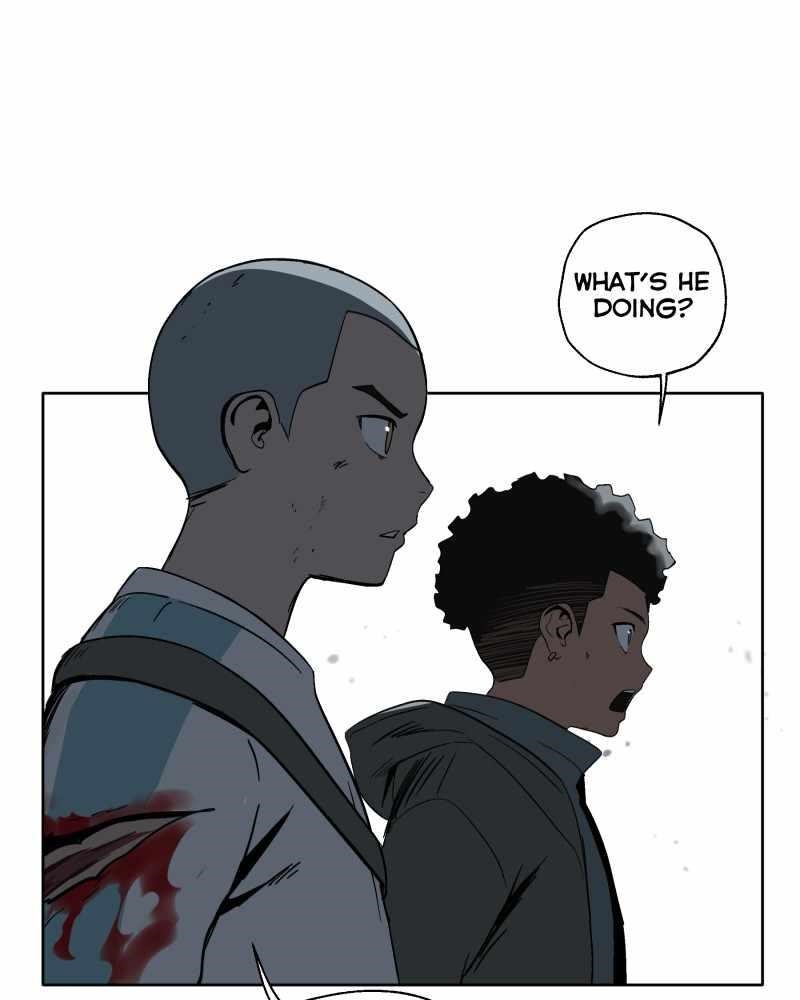 Read Black Sun Manga Online