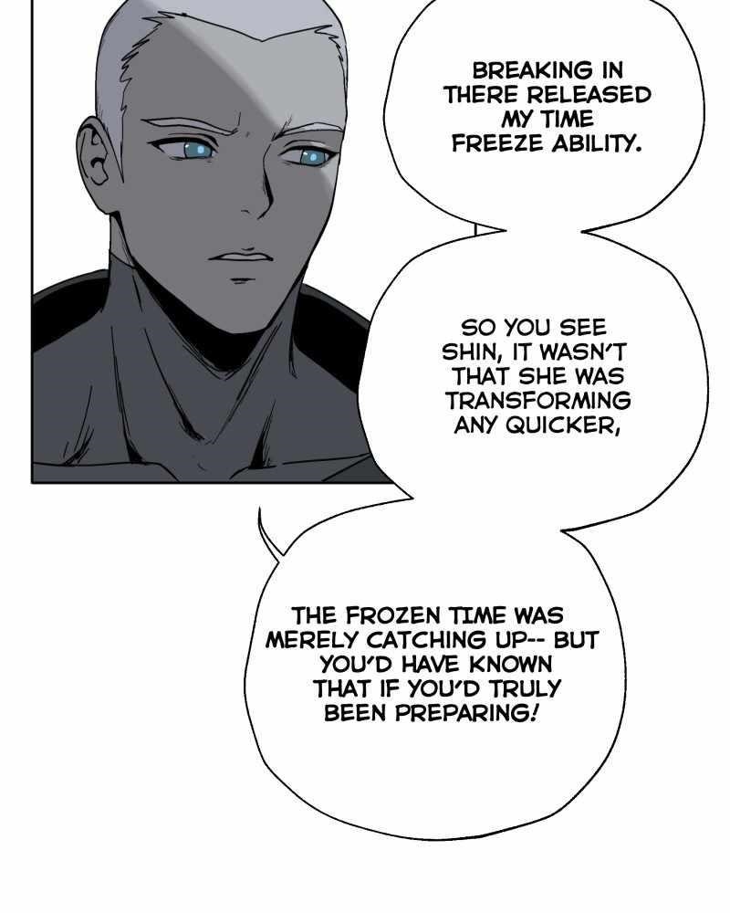 Read Black Sun Manga Online