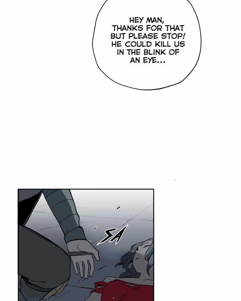 Read Black Sun Manga Online