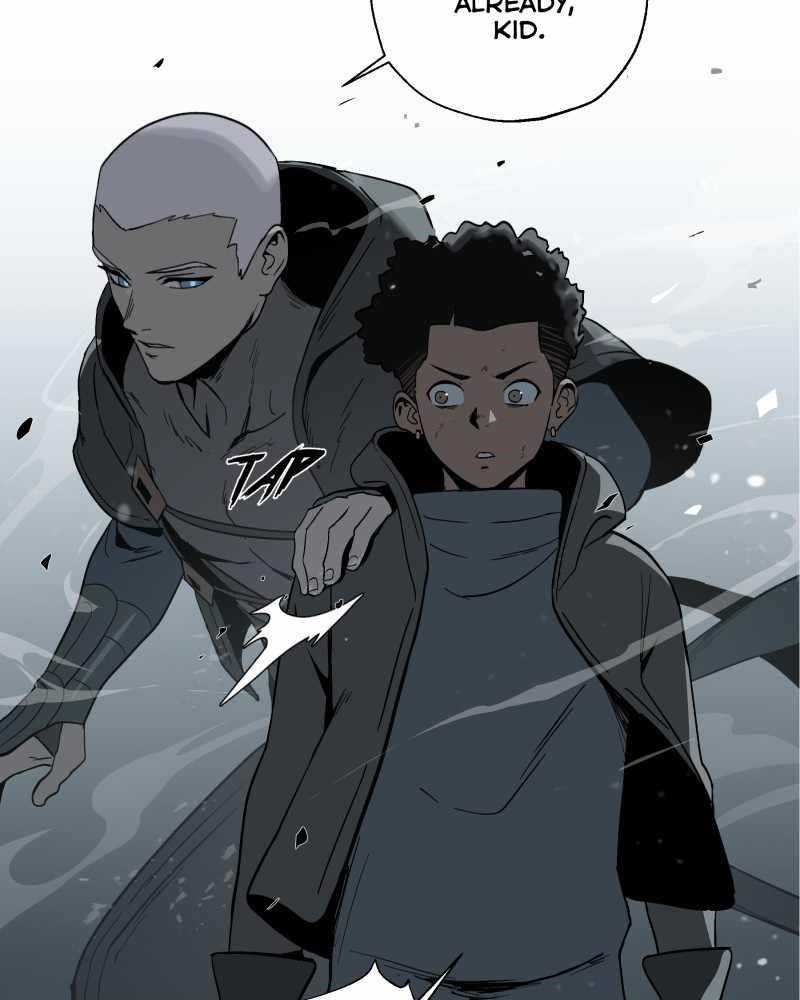 Read Black Sun Manga Online
