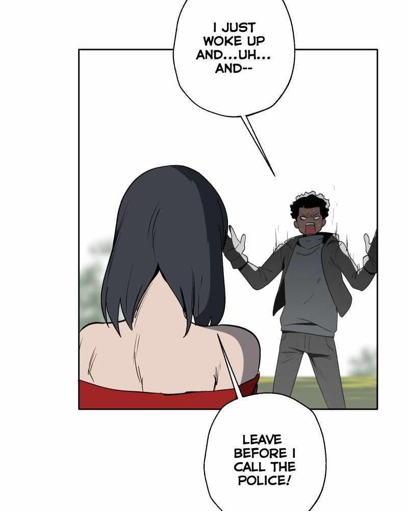 Read Black Sun Manga Online