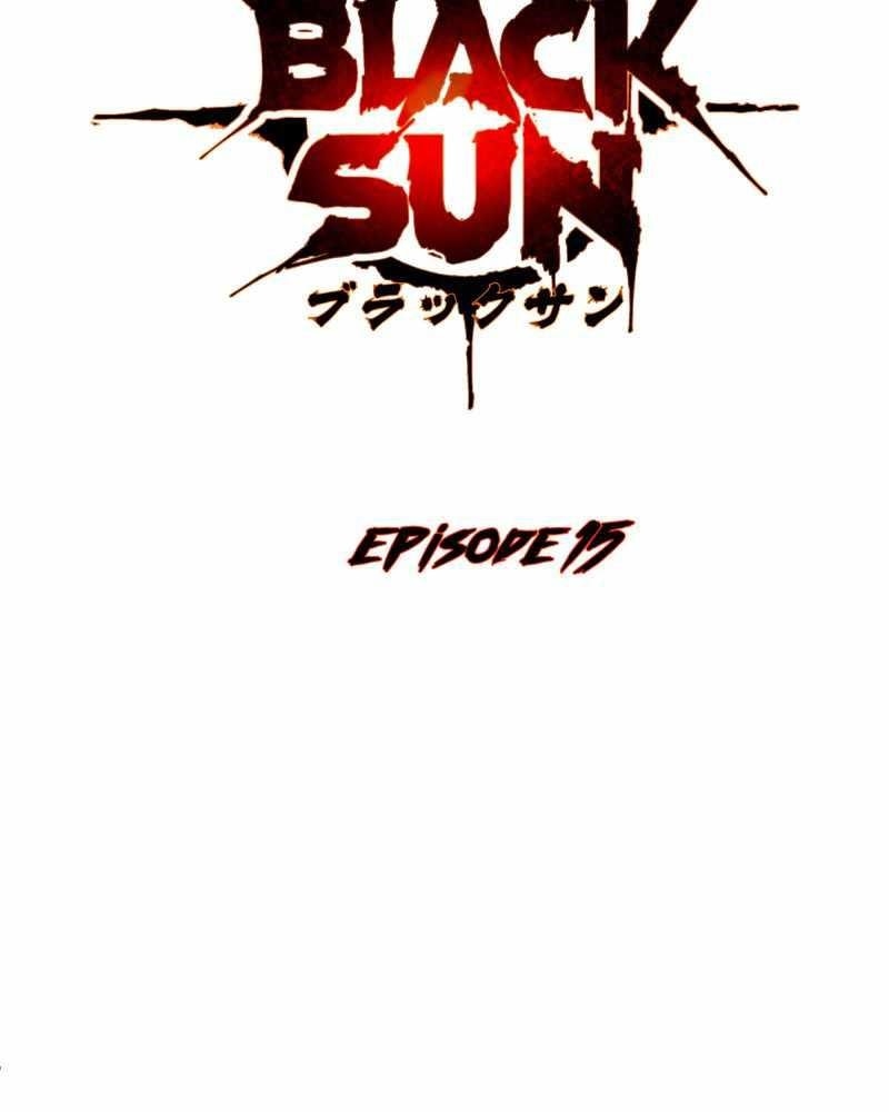 Read Black Sun Manga Online