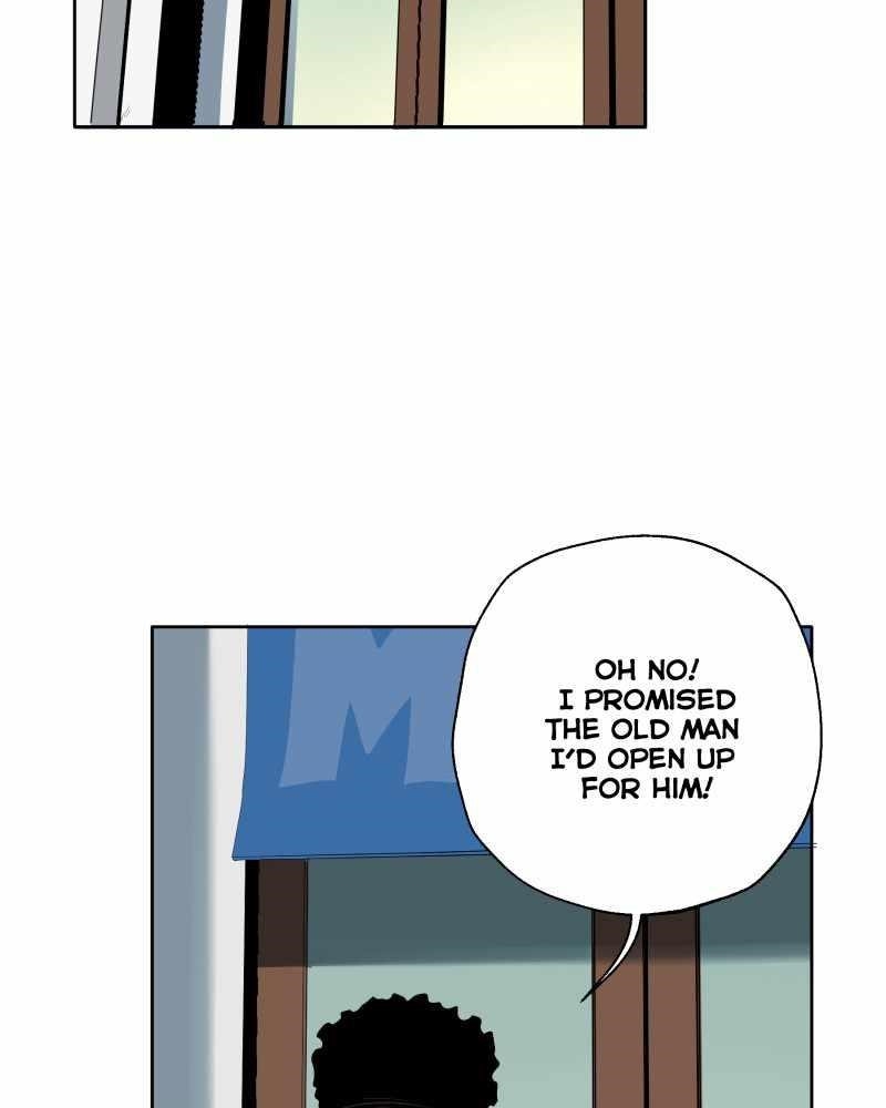 Read Black Sun Manga Online