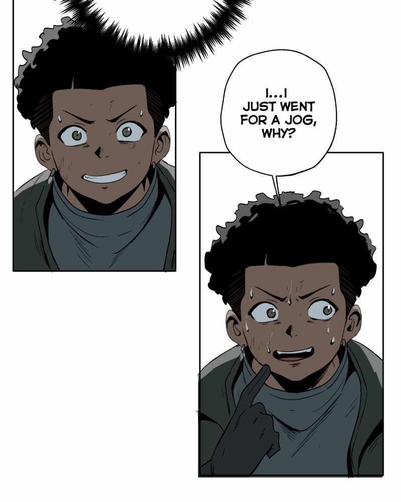 Read Black Sun Manga Online
