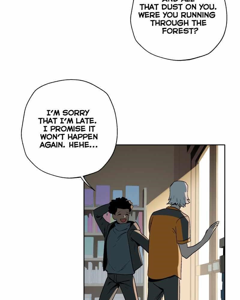 Read Black Sun Manga Online