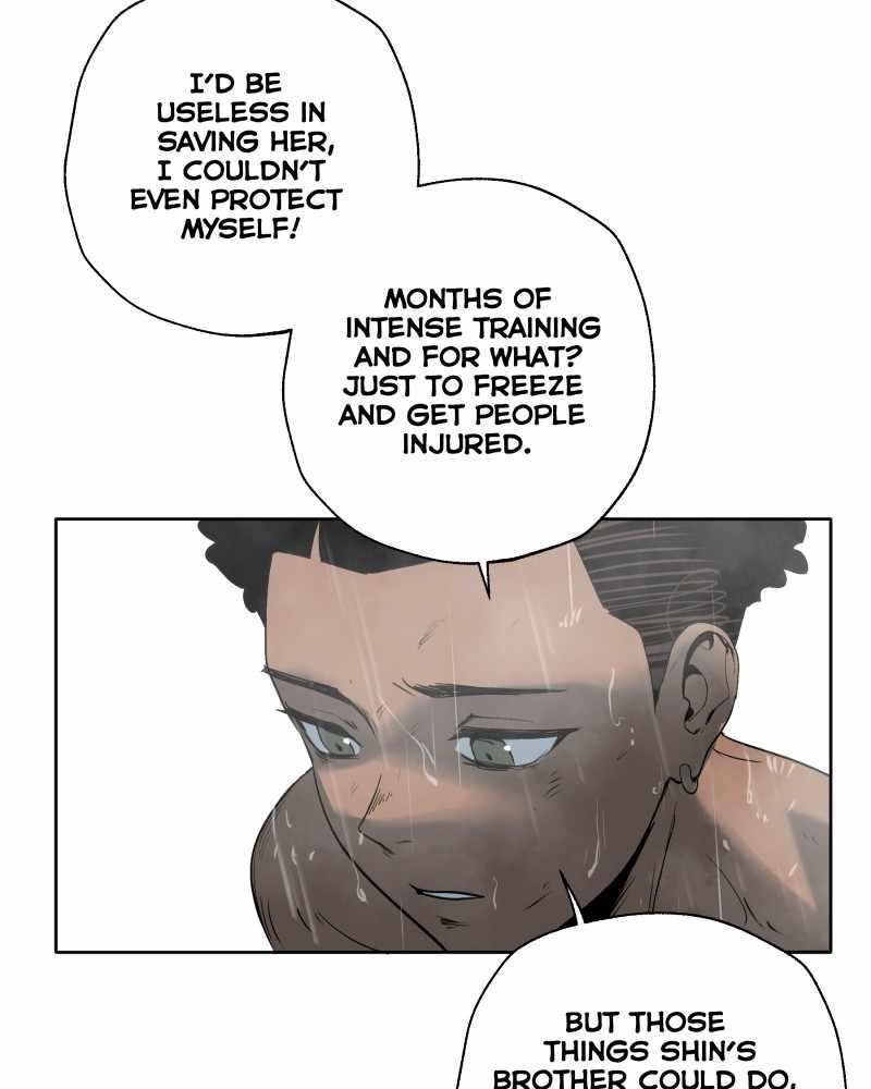 Read Black Sun Manga Online