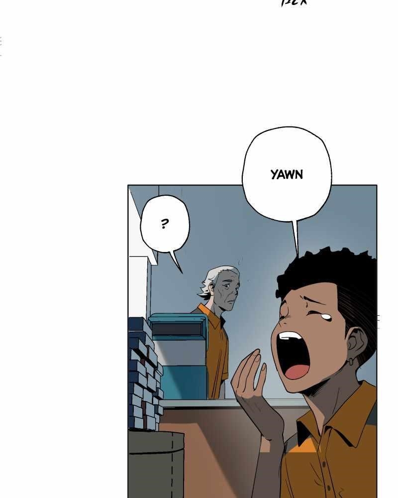 Read Black Sun Manga Online