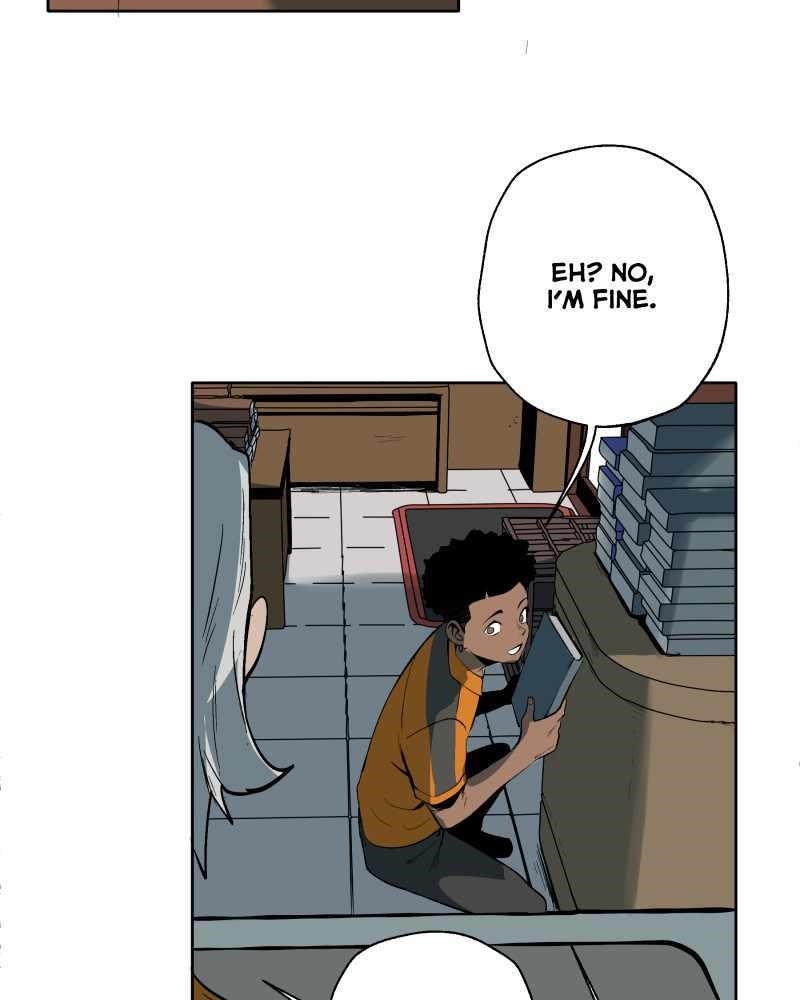 Read Black Sun Manga Online