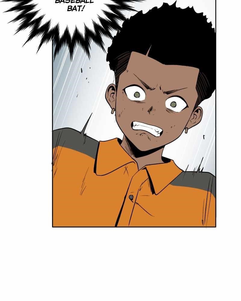 Read Black Sun Manga Online
