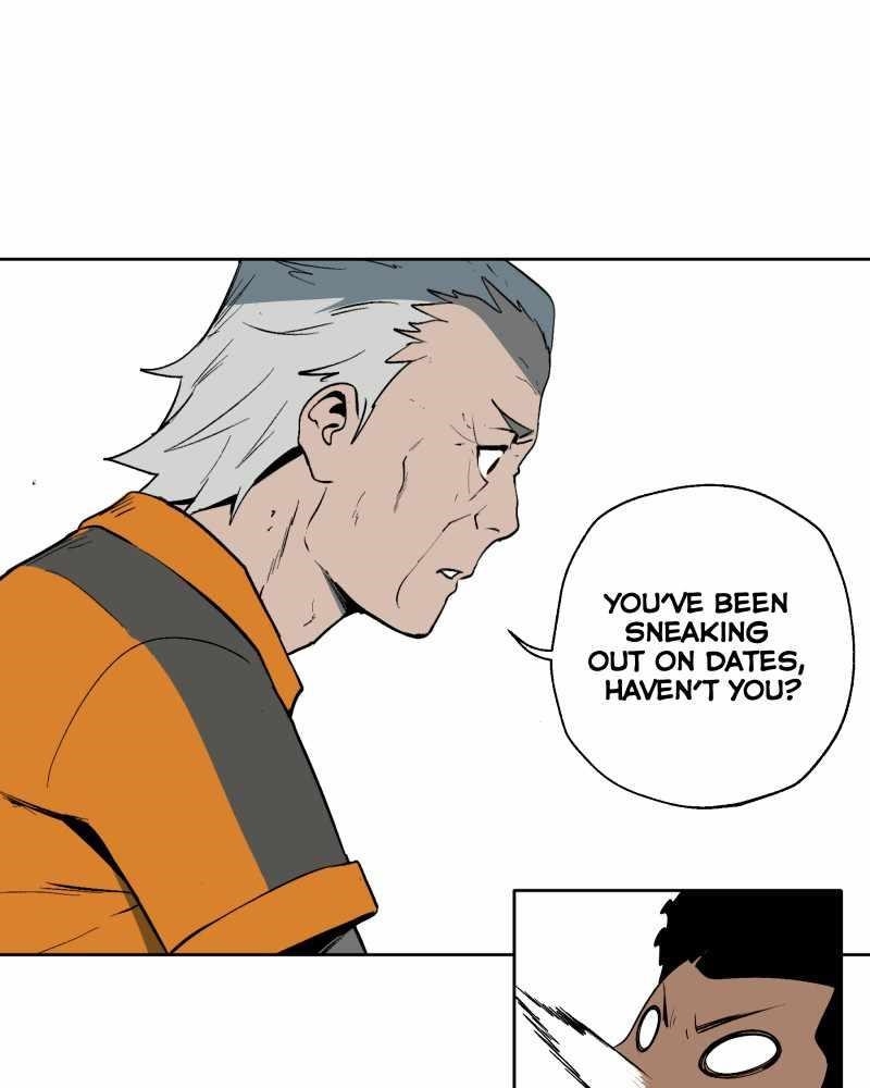 Read Black Sun Manga Online