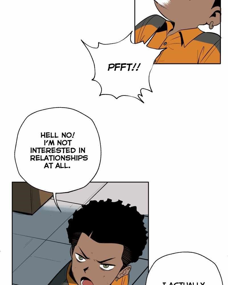Read Black Sun Manga Online
