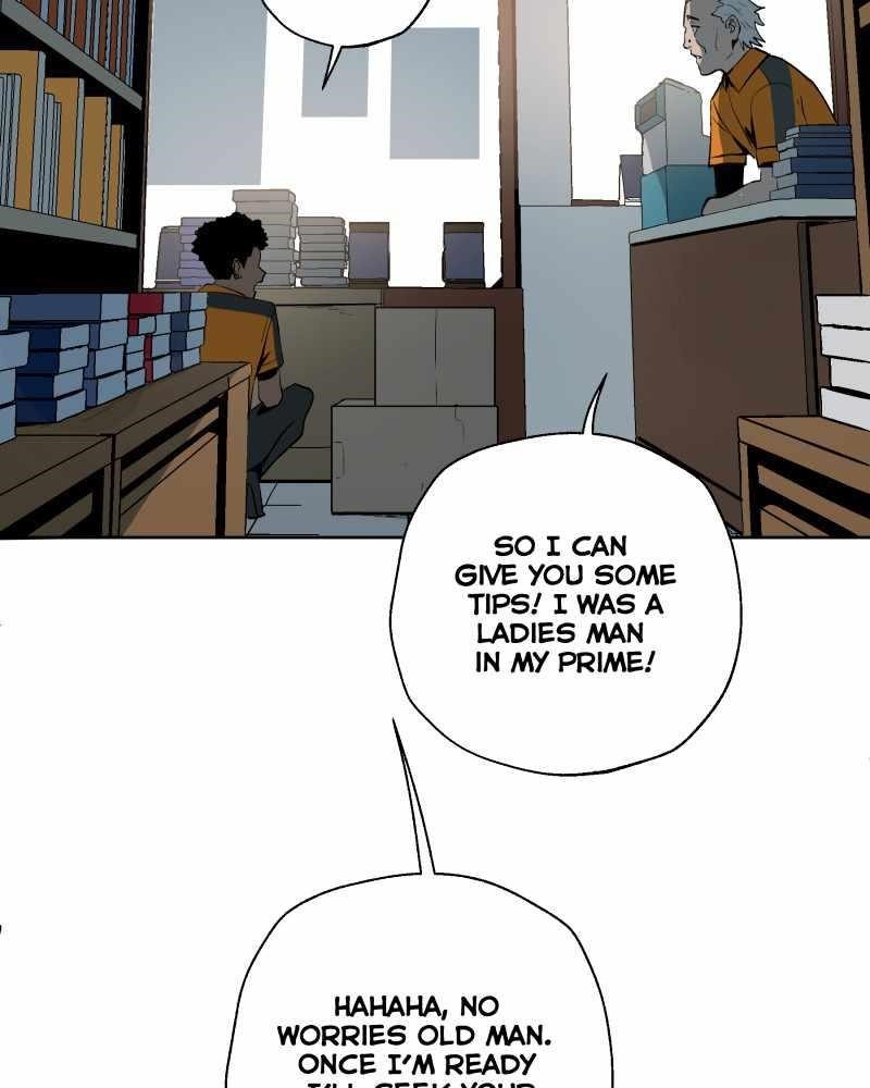 Read Black Sun Manga Online