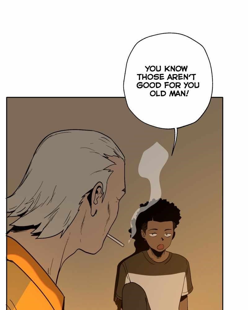 Read Black Sun Manga Online