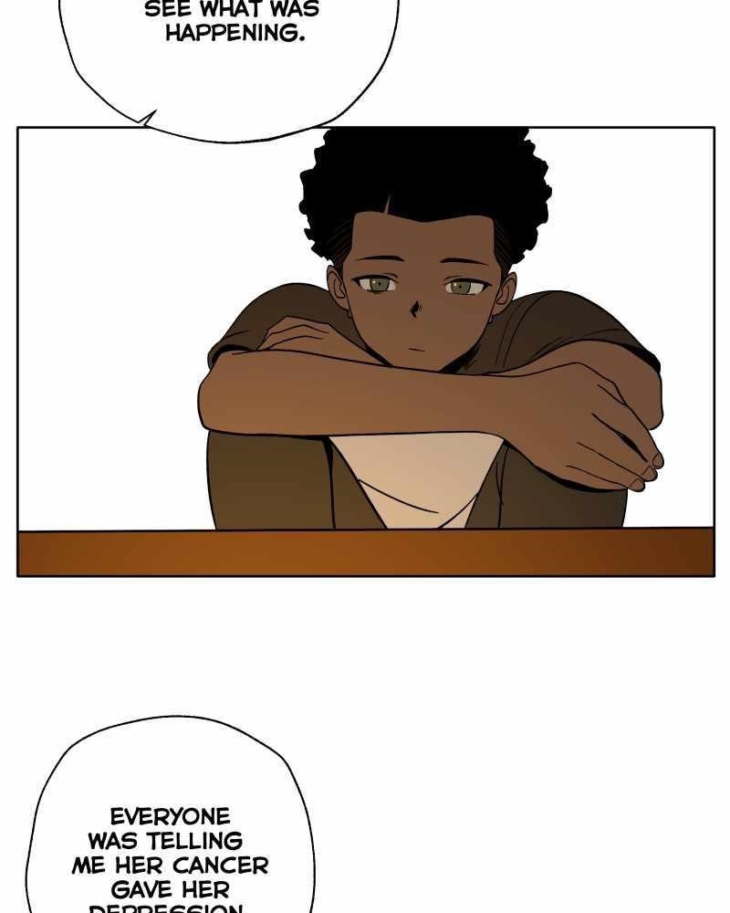 Read Black Sun Manga Online