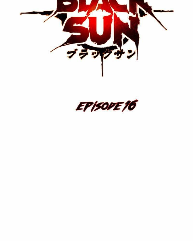 Read Black Sun Manga Online