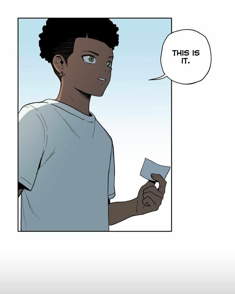Read Black Sun Manga Online