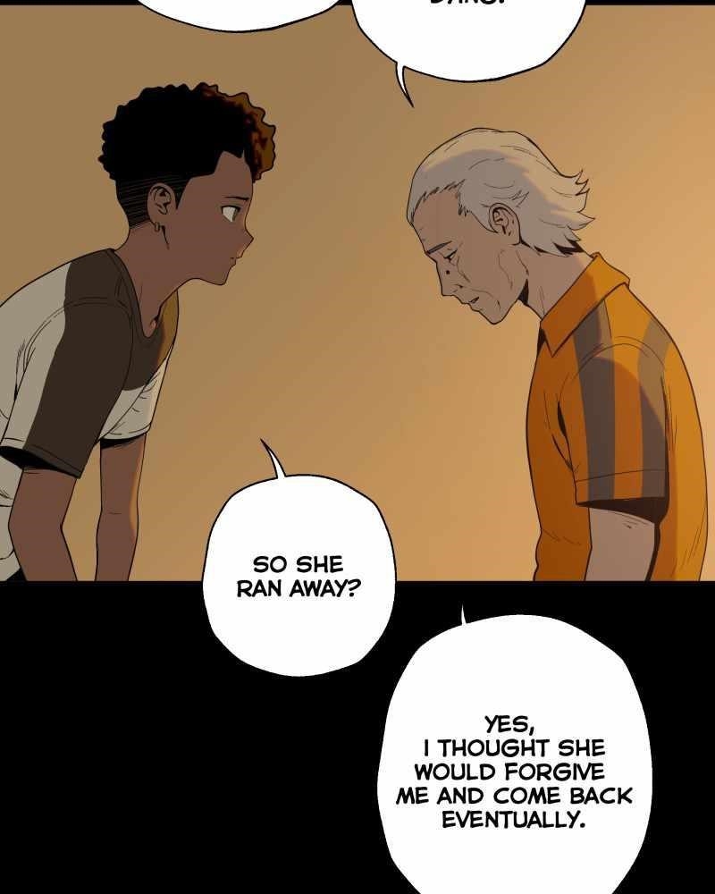 Read Black Sun Manga Online