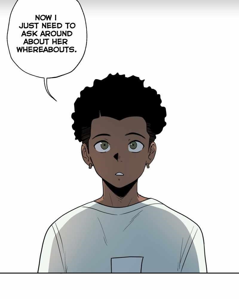 Read Black Sun Manga Online