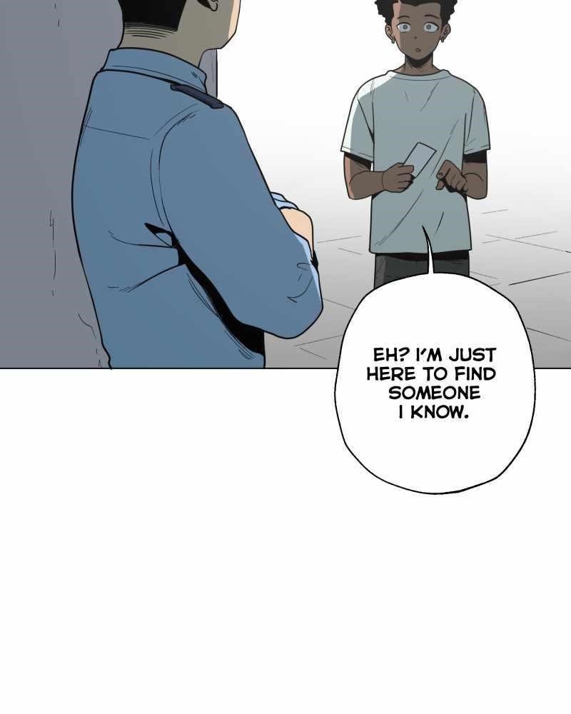 Read Black Sun Manga Online