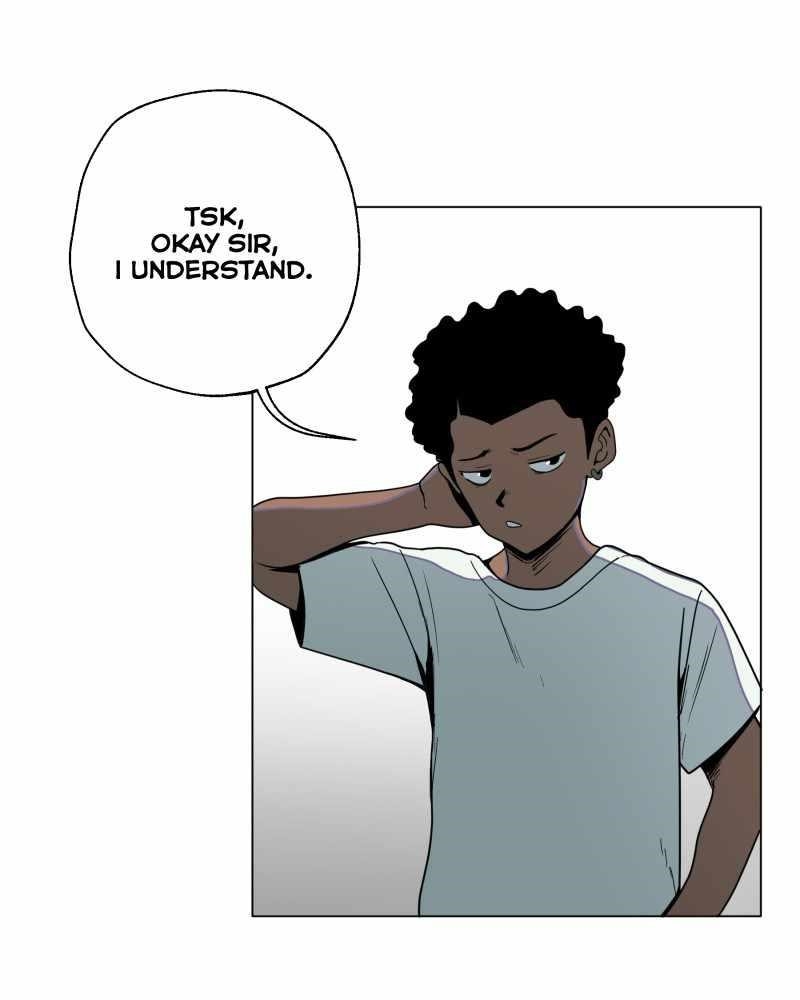Read Black Sun Manga Online