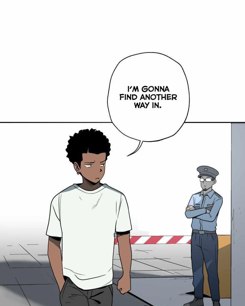 Read Black Sun Manga Online