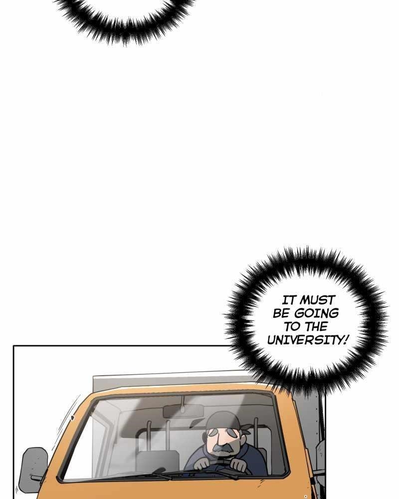 Read Black Sun Manga Online