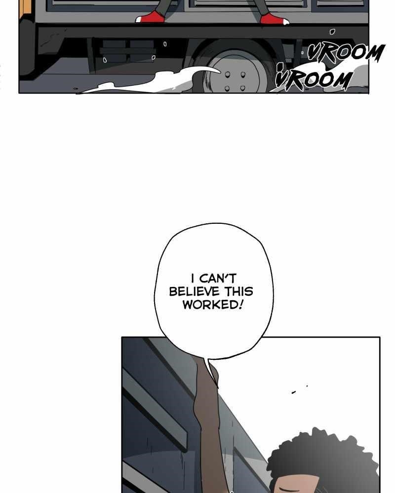 Read Black Sun Manga Online