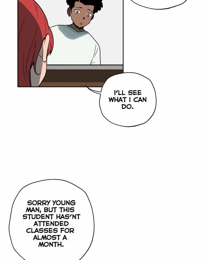 Read Black Sun Manga Online