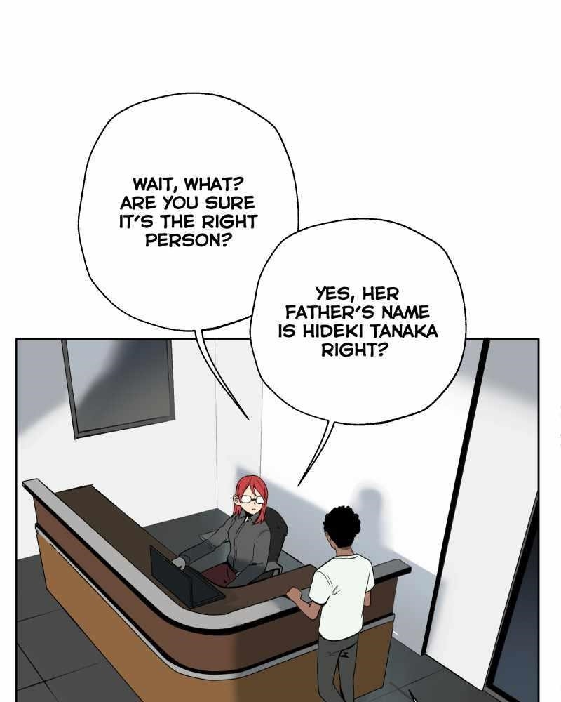 Read Black Sun Manga Online