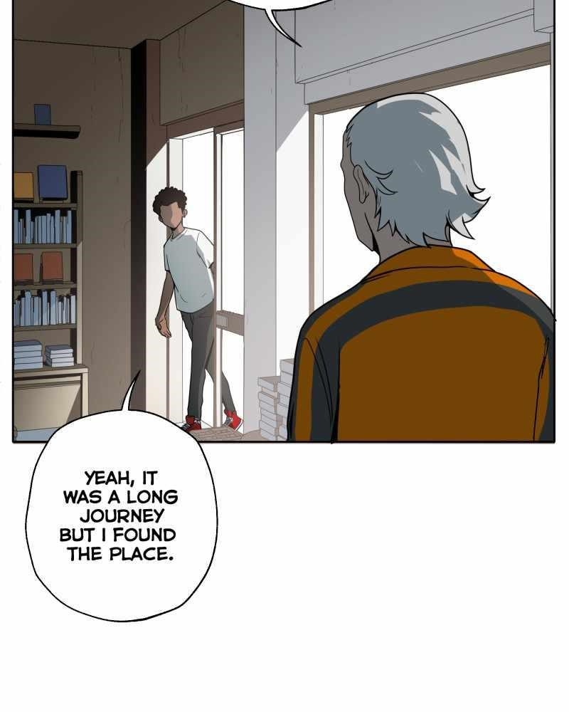 Read Black Sun Manga Online