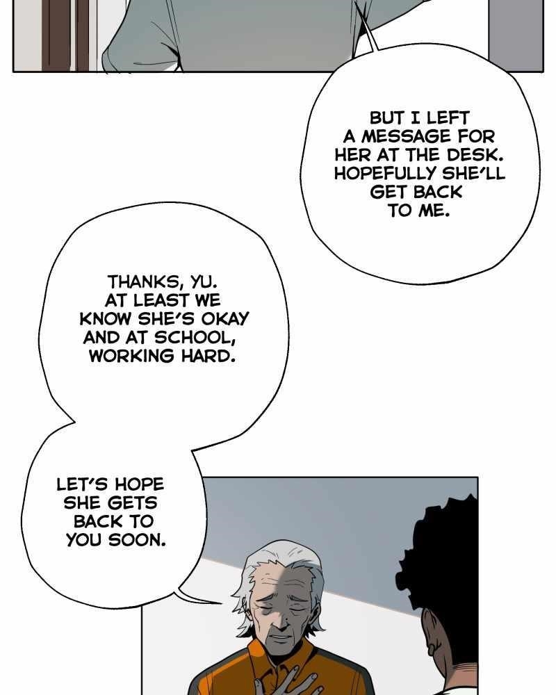 Read Black Sun Manga Online