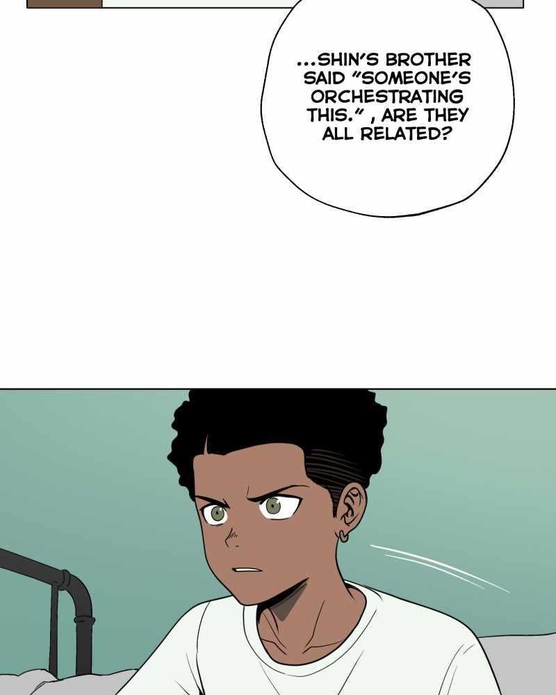 Read Black Sun Manga Online
