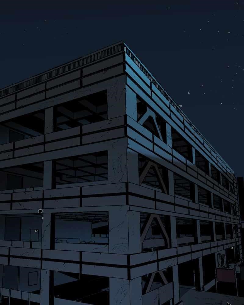 Read Black Sun Manga Online