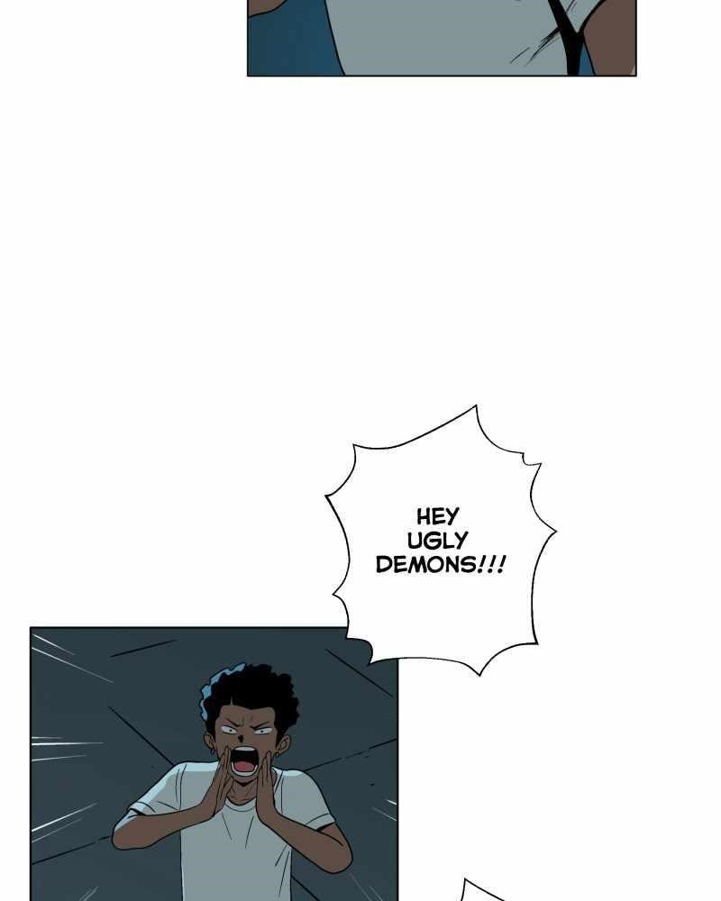 Read Black Sun Manga Online