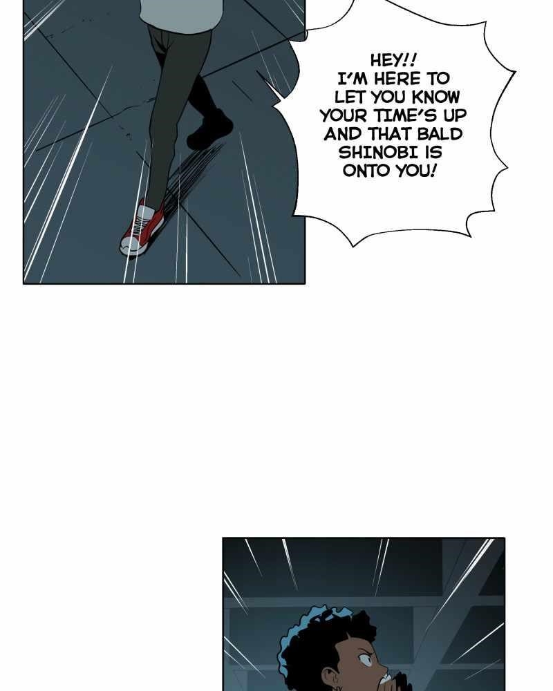 Read Black Sun Manga Online