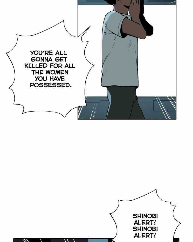 Read Black Sun Manga Online