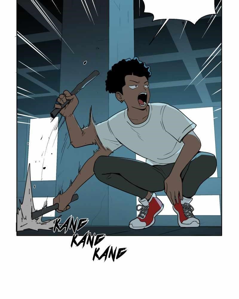Read Black Sun Manga Online