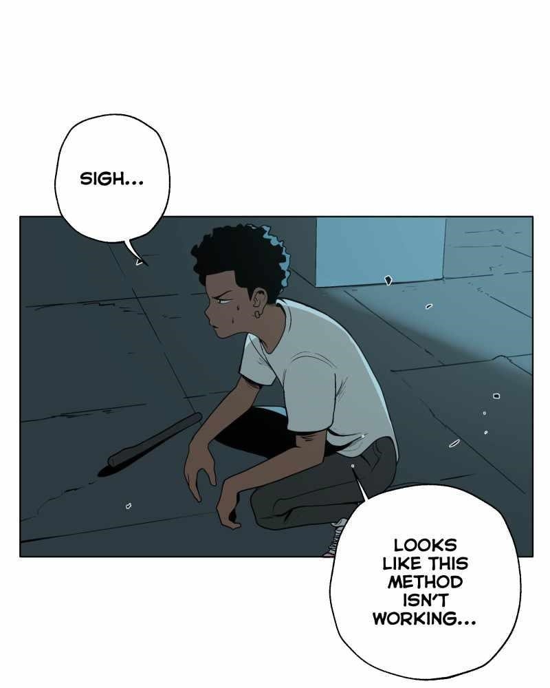 Read Black Sun Manga Online
