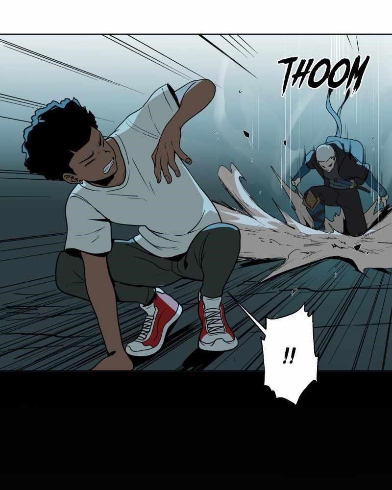 Read Black Sun Manga Online