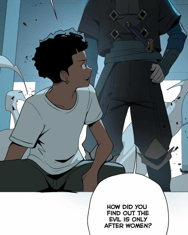 Read Black Sun Manga Online
