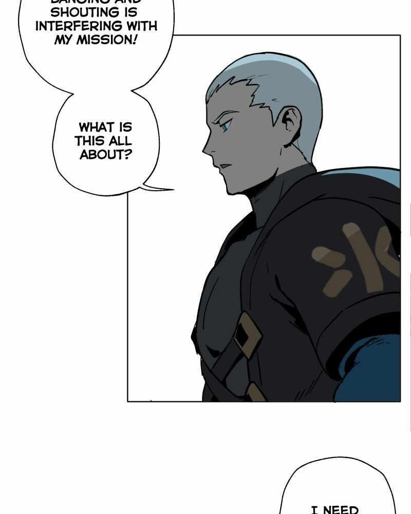 Read Black Sun Manga Online