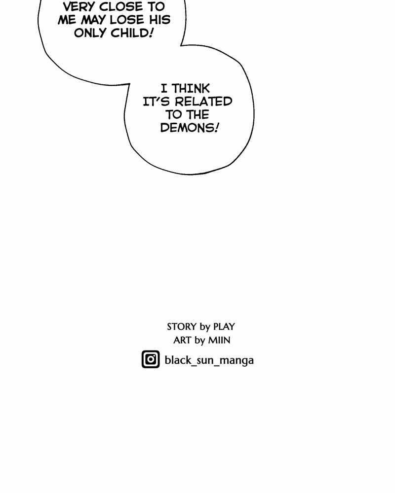 Read Black Sun Manga Online