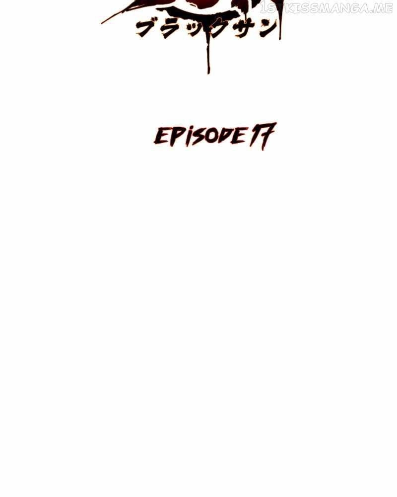 Read Black Sun Manga Online