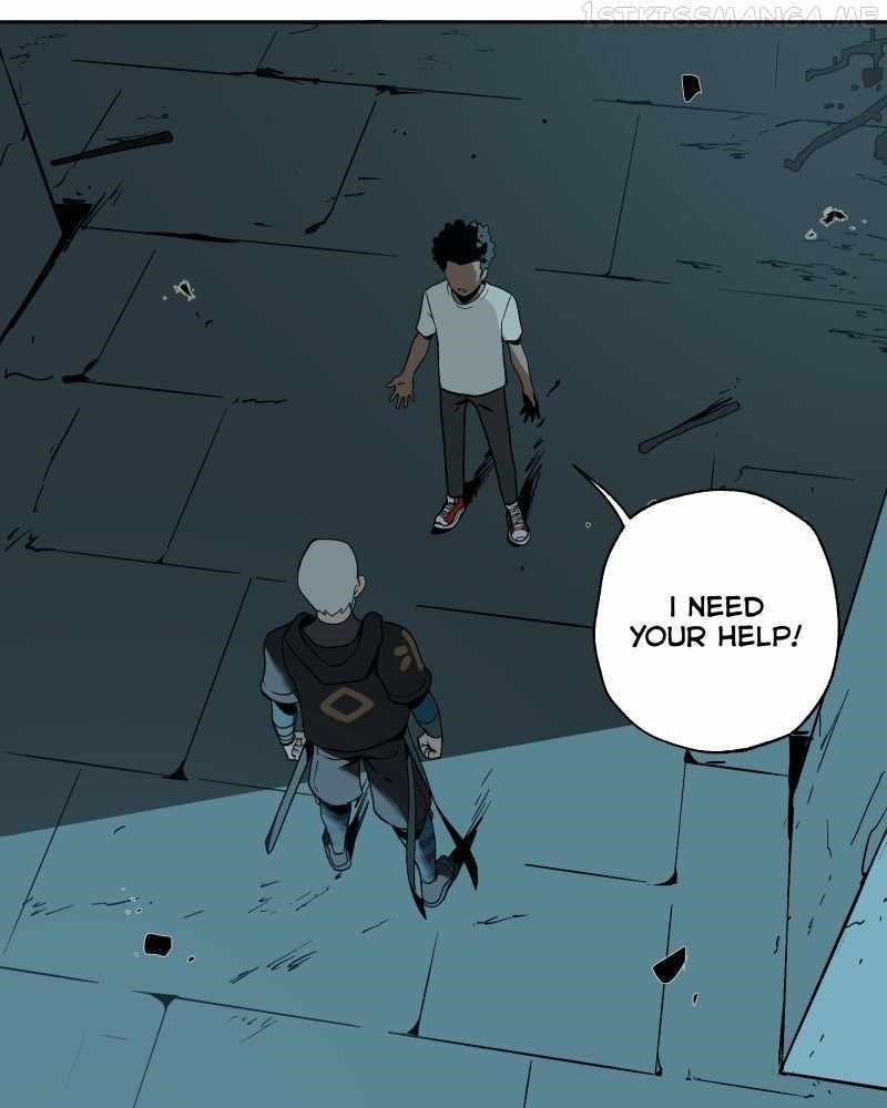 Read Black Sun Manga Online