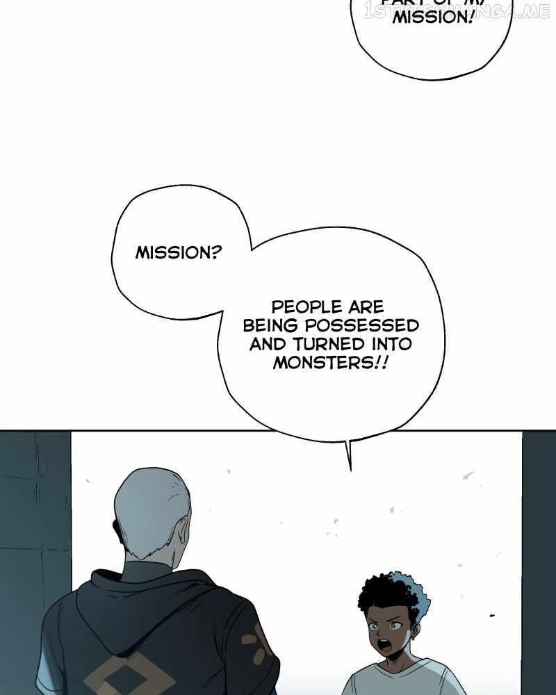 Read Black Sun Manga Online